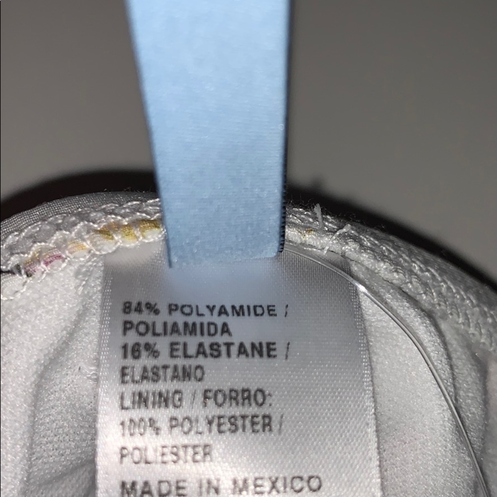 Antonio Melani Swimsuit Bikini Bottom New With Tag - Picture 7 of 7